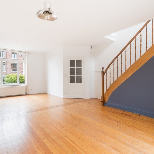 Buisson/Saint-Maur: maison familiale, garage, jardin SO et DPE B Lille