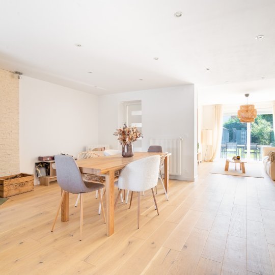 Frelinghien : Maison coup de cœur, 3 chambres, jardin sud-est Frelinghien