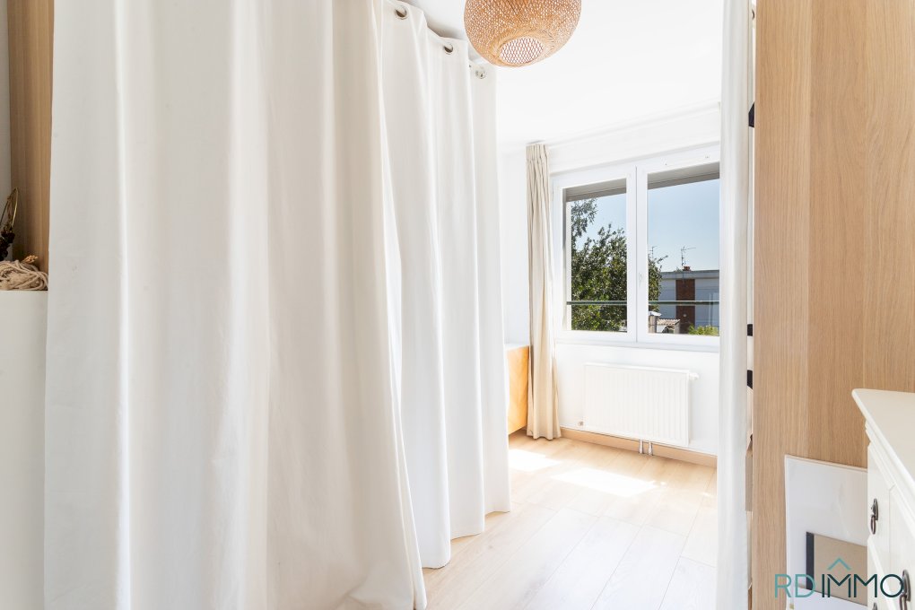 Maison 3 chambres avec jardin à vendre à Frelinghien