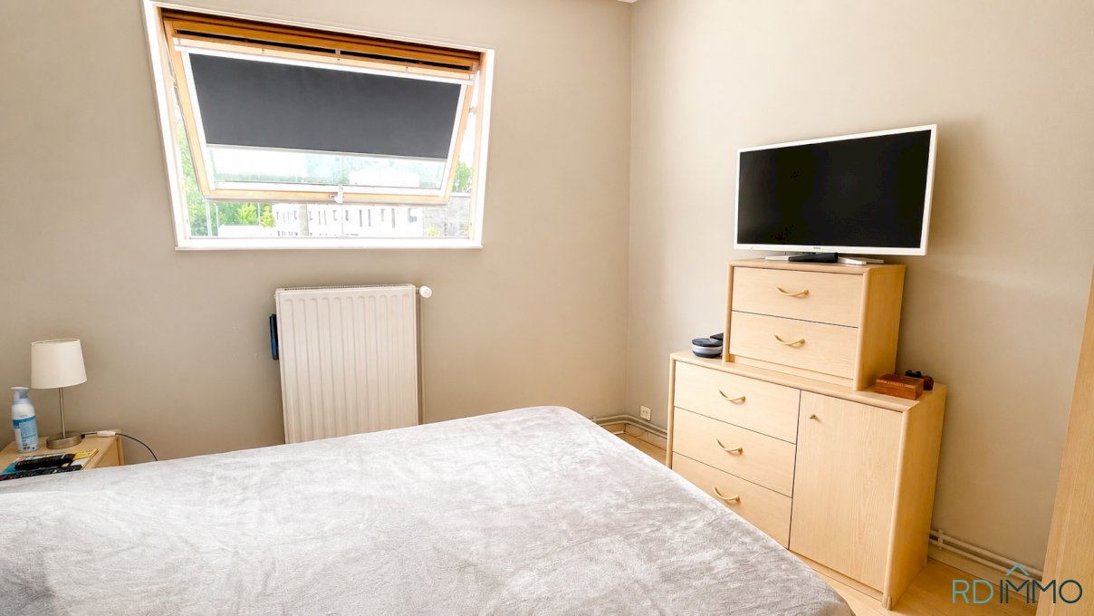 Maison à vendre à Tourcoing 2 chambres Jardin exposé sud Proche Bondues
