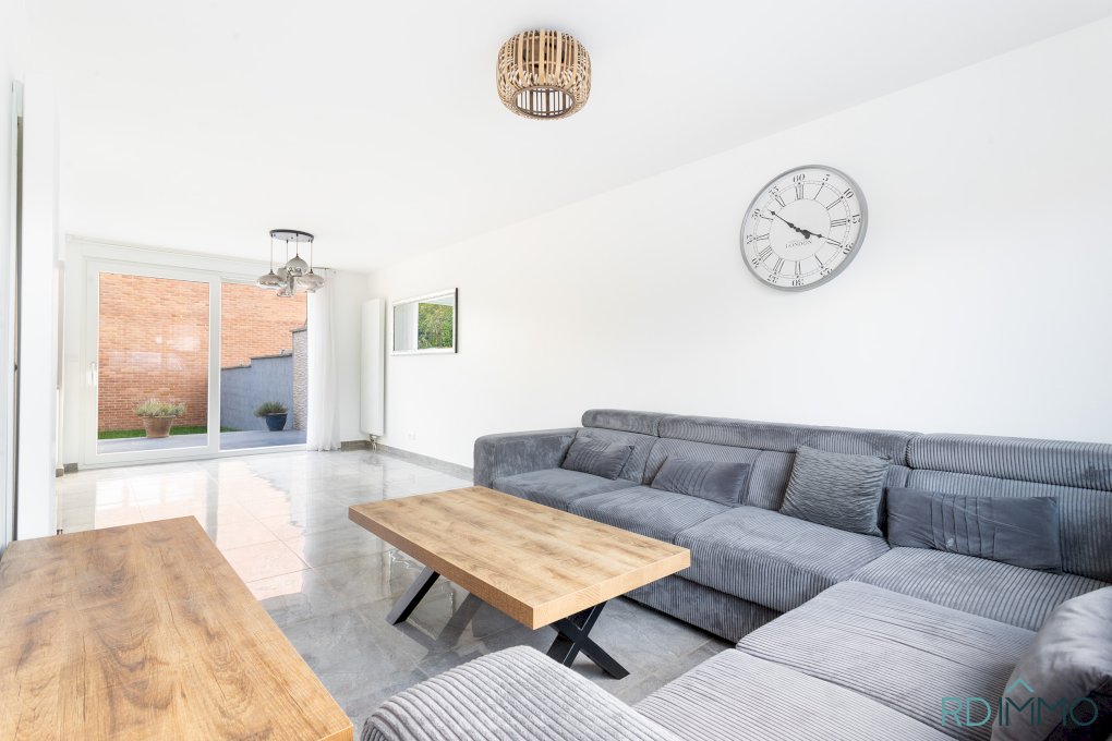 Maison 5 chambres à vendre à Mons-en-Barœul – Haut de Mons