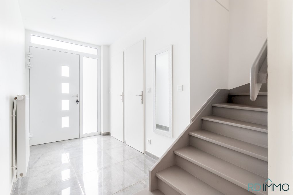 Maison 5 chambres à vendre à Mons-en-Barœul – Haut de Mons