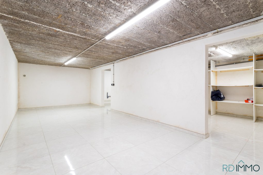 Maison 5 chambres à vendre à Mons-en-Barœul – Haut de Mons