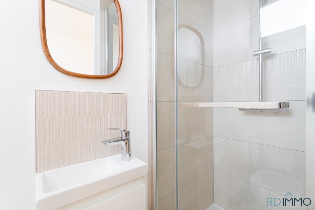 Maison 5 chambres à vendre à Mons-en-Barœul – Haut de Mons