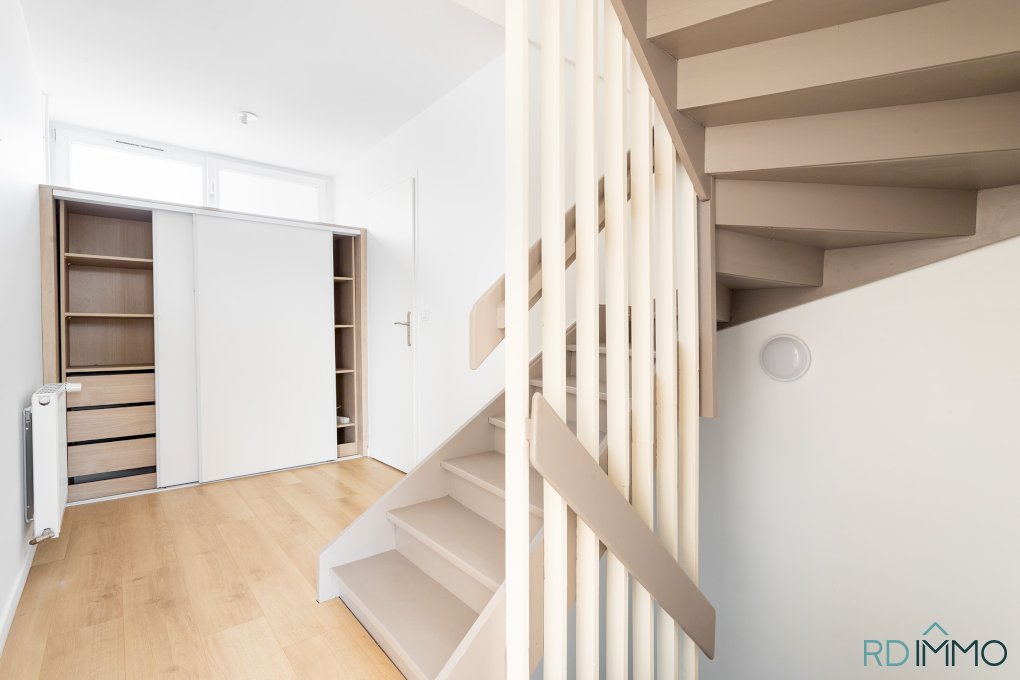 Maison 5 chambres à vendre à Mons-en-Barœul – Haut de Mons