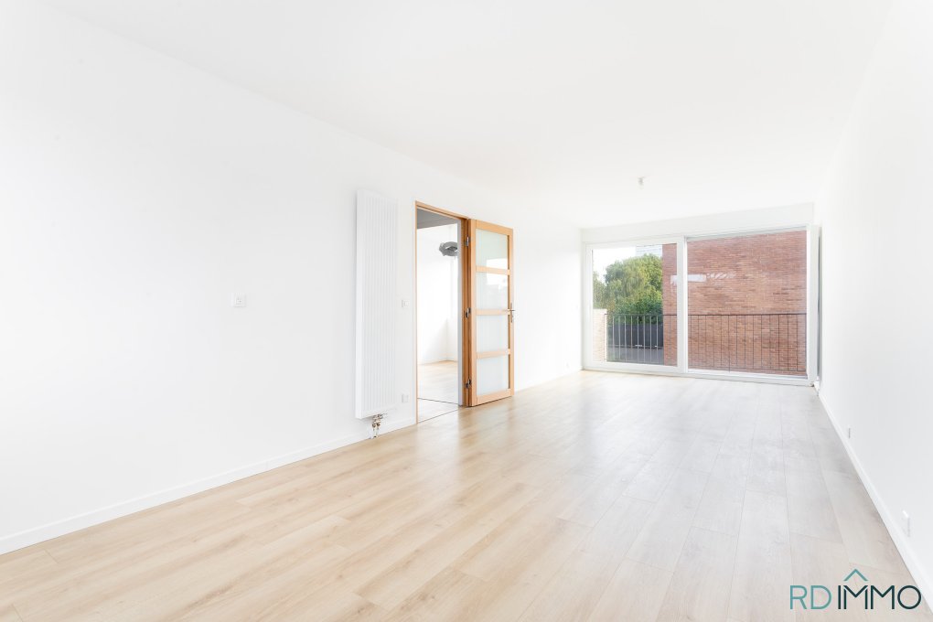 Maison 5 chambres à vendre à Mons-en-Barœul – Haut de Mons