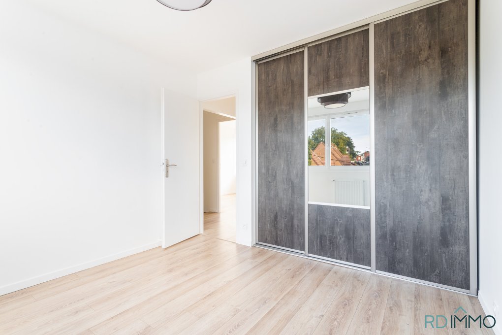 Maison 5 chambres à vendre à Mons-en-Barœul – Haut de Mons