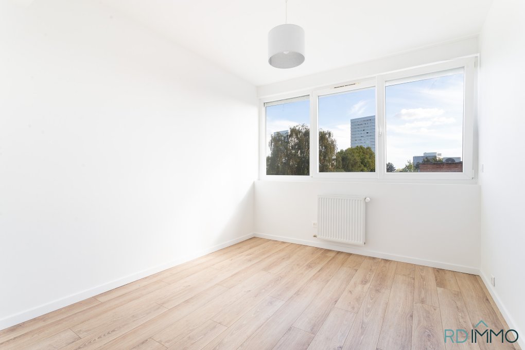 Maison 5 chambres à vendre à Mons-en-Barœul – Haut de Mons