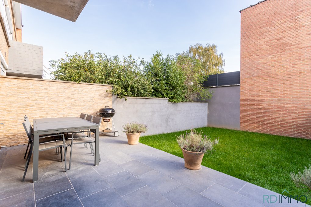 Maison 5 chambres à vendre à Mons-en-Barœul – Haut de Mons