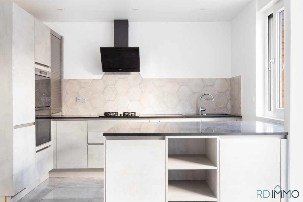 Maison 5 chambres à vendre à Mons-en-Barœul – Haut de Mons