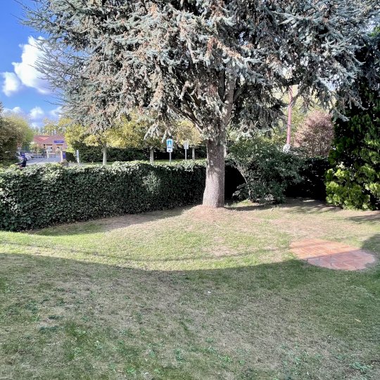 Hippodrome: semi-individuelle avec jardin sud-ouest et potentiel Marcq-en-Baroeul