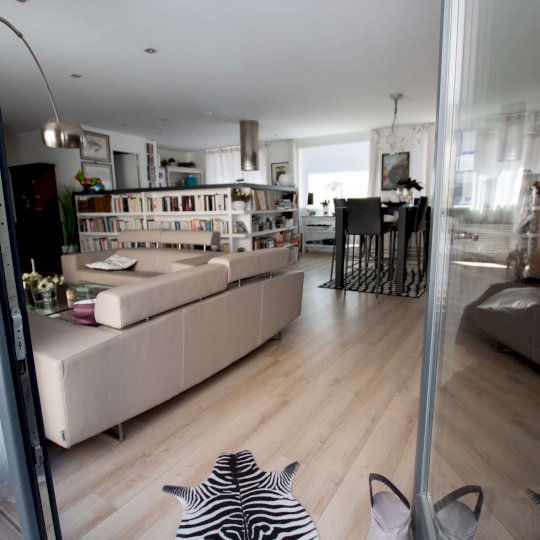 Rihour - T5 plain-pied et terrasse Lille