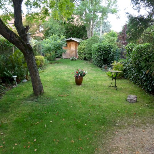 Le Quesne – Maison 4 chambres Marcq-en-Baroeul