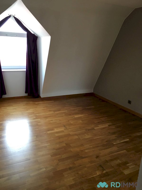 À vendre à Lille - T3 de 90m² avec parking