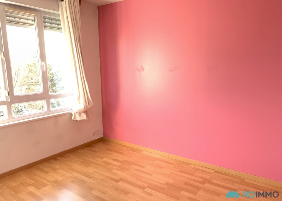 Appartement T2 avec vue à vendre Marcq-en-Baroeul Mairie