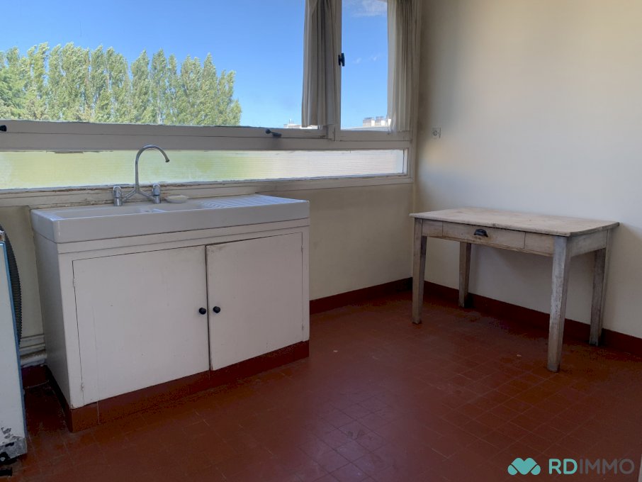 Appartement type 5 au coeur du Croisé Laroche Marcq-en-Baroeul