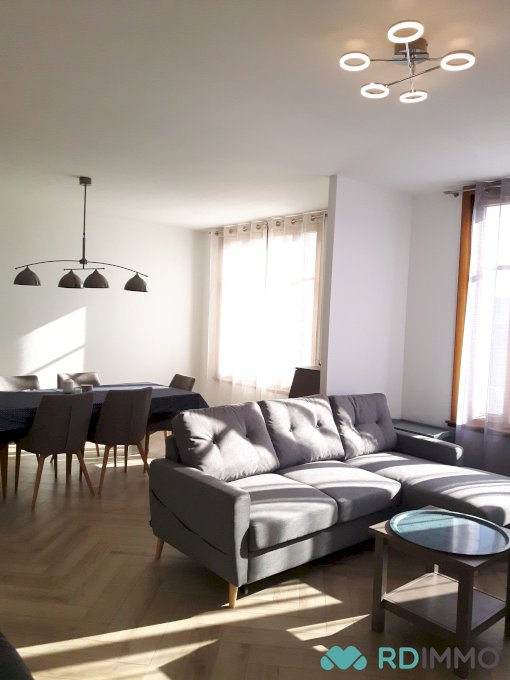 Appartement T3 à vendre Lille République