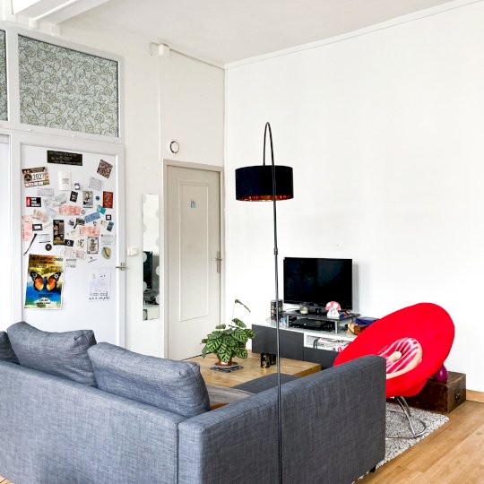 Lille JB Lebas, Appartement T2 Lumineux Lille