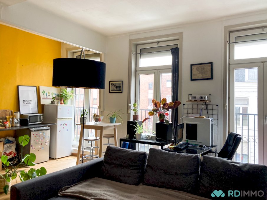 Appartement T2 à vendre LILLE Lebas