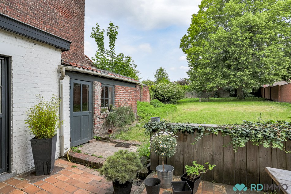 Maison familiale 10 pièces à vendre Tourcoing